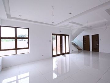 Modern House and Lot in Filinvest for Sale 27.5M PH467