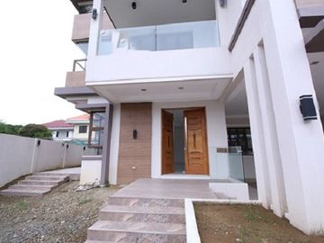 Modern House and Lot in Filinvest for Sale 27.5M PH467