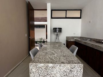 DEPARTEMENTO EN VENTA EN DZITYA MERIDA