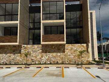 DEPARTEMENTO EN VENTA EN DZITYA MERIDA