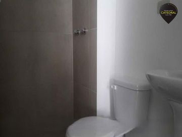 Departamento de venta en Praderas de Bemani – código:14574