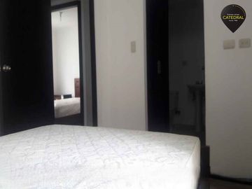 Departamento de venta en Praderas de Bemani – código:14574