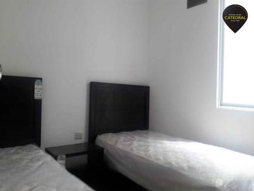 Departamento de venta en Praderas de Bemani – código:14574