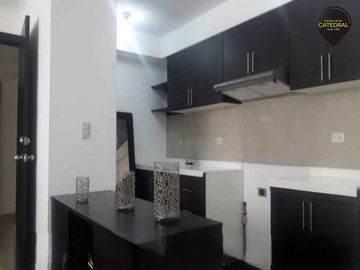 Departamento de venta en Praderas de Bemani – código:14574