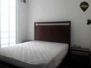 Departamento de venta en Praderas de Bemani – código:14574
