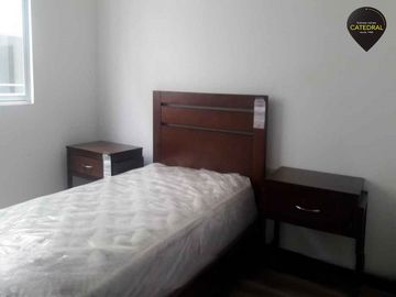 Departamento de venta en Praderas de Bemani – código:14574