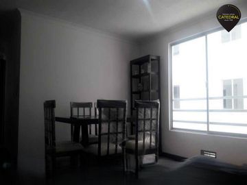 Departamento de venta en Praderas de Bemani – código:14574