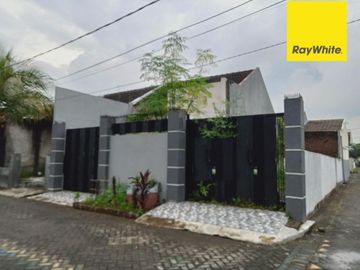 Dijual Rumah di Graha Cemandi Residence, Kalanganyar, Sidoarjo