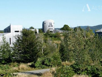 Sitio en Venta en Isla Grande de Chiloé, Comuna de Chonchi, parque Tepuhueico, Loteo río Bravo