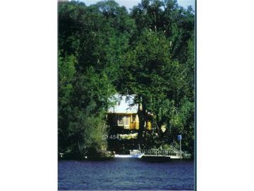 Sitio en Venta en Isla Grande de Chiloé, Comuna de Chonchi, parque Tepuhueico, Loteo río Bravo
