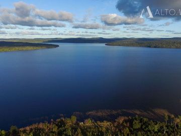 Sitio en Venta en Isla Grande de Chiloé, Comuna de Chonchi, parque Tepuhueico, Loteo río Bravo