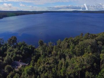 Sitio en Venta en Isla Grande de Chiloé, Comuna de Chonchi, parque Tepuhueico, Loteo río Bravo