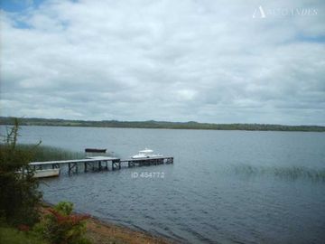 Sitio en Venta en Isla Grande de Chiloé, Comuna de Chonchi, parque Tepuhueico, Loteo río Bravo