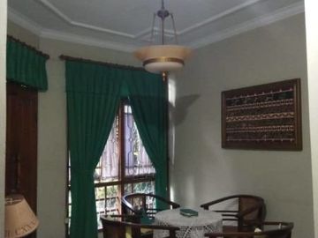Rumah Siap Huni Lokasi Strategis, TURUN HARGA