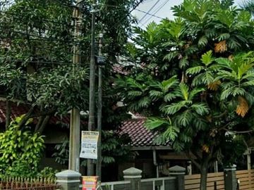 Rumah Siap Huni Lokasi Strategis, TURUN HARGA
