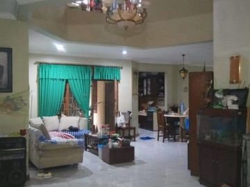 Rumah Siap Huni Lokasi Strategis, TURUN HARGA