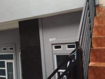 Dijual Kostan 15Pintu diLenteng Agung SHM JakSel 2,5 Milyar