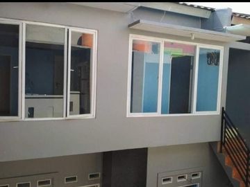 Dijual Kostan 15Pintu diLenteng Agung SHM JakSel 2,5 Milyar