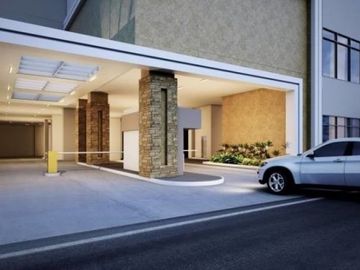 The Vantage Studio Unit in Kapitolyo near BGC