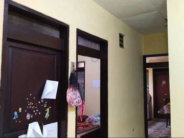 Rumah Murah Di Perumahan Kutisari Indah Barat SHM