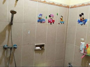 Rumah Murah Di Perumahan Kutisari Indah Barat SHM