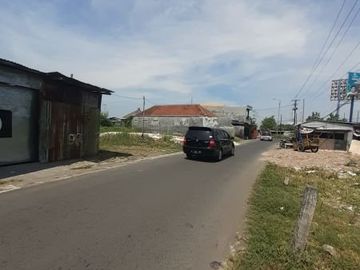 Tanah Gunung Anyar Tambak Oso 1 M negoo