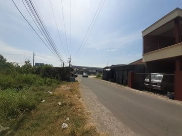 Tanah Gunung Anyar Tambak Oso 1 M negoo