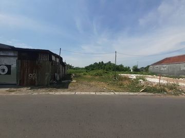Tanah Gunung Anyar Tambak Oso 1 M negoo