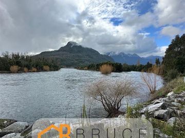 Parcela en Venta en Sector Llifen Río Calcurrupe Lago Ranco