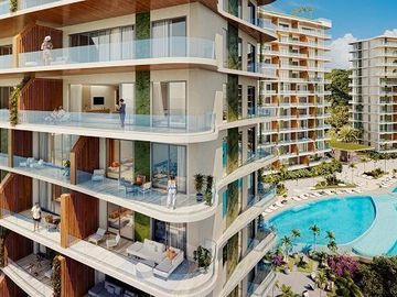 Departamento en venta Puerto Vallarta | LEM