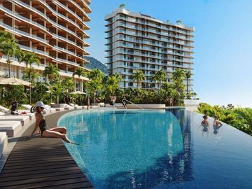 Departamento en venta Puerto Vallarta | LEM