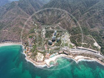 Departamento en venta Puerto Vallarta | LEM