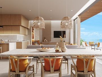 Departamento en venta Puerto Vallarta | LEM