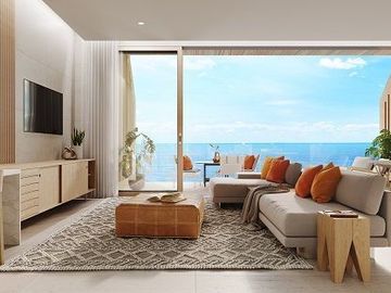 Departamento en venta Puerto Vallarta | LEM