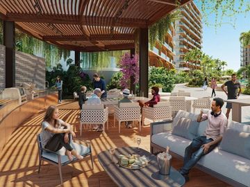 Departamento en venta Puerto Vallarta | LEM