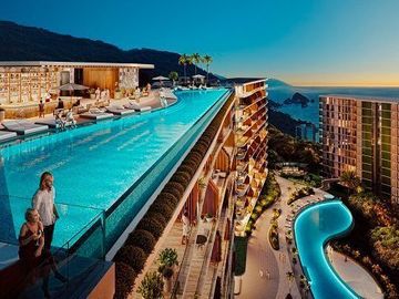 Departamento en venta Puerto Vallarta | LEM