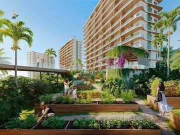 Departamento en venta Puerto Vallarta | LEM