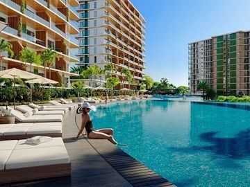 Departamento en venta Puerto Vallarta | LEM