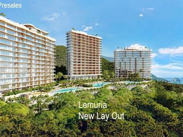 Departamento en venta Puerto Vallarta | LEM