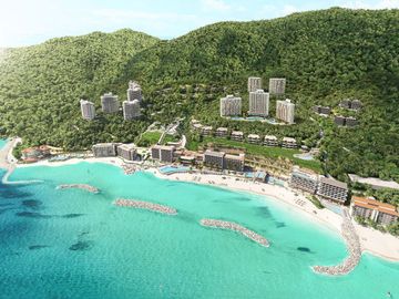 Departamento en venta Puerto Vallarta | LEM