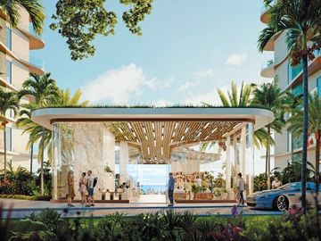 Departamento en venta Puerto Vallarta | LEM