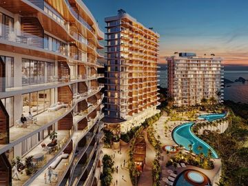 Departamento en venta Puerto Vallarta | LEM