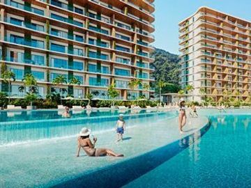 Departamento en venta Puerto Vallarta | LEM