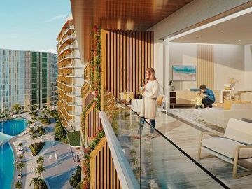 Departamento en venta Puerto Vallarta | LEM