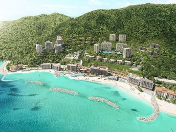 Departamento en venta Puerto Vallarta | LEM