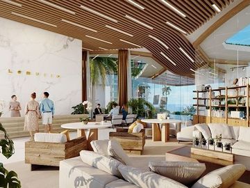 Departamento en venta Puerto Vallarta | LEM
