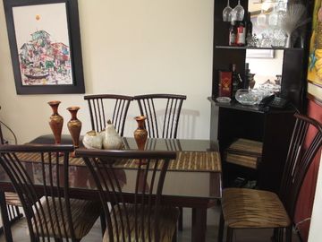 Center Town Guayaquil: Se Vende Apartamento en 9 de Octubre - Guayaquil