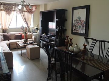 Center Town Guayaquil: Se Vende Apartamento en 9 de Octubre - Guayaquil