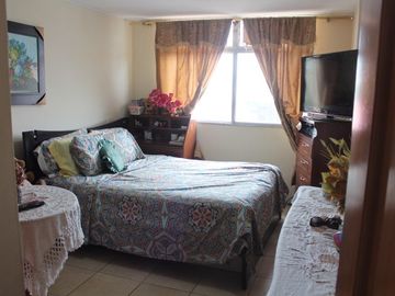Center Town Guayaquil: Se Vende Apartamento en 9 de Octubre - Guayaquil