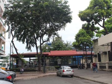 Center Town Guayaquil: Se Vende Apartamento en 9 de Octubre - Guayaquil